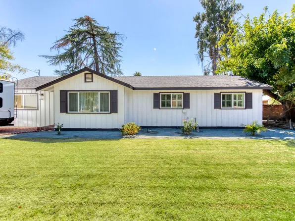 4564 E San Gabriel Ave, Fresno, CA 93726