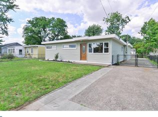 408 Audubon Ave, Thorofare, NJ 08086