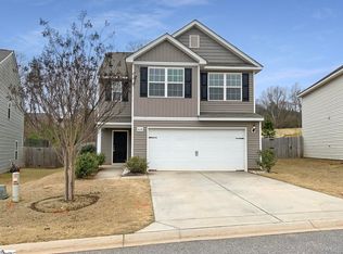 2078 Southlea Dr, Inman, SC 29349