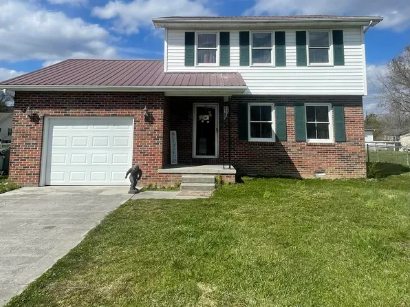 916 Doncaster Ave, Middlesboro, KY 40965