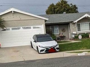 15805 El Tiro Dr, La Mirada, CA 90638