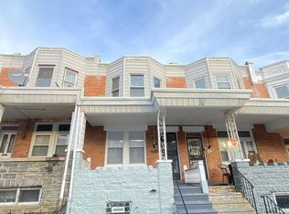 1655 N Edgewood St, Philadelphia, PA 19151