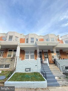 1655 N Edgewood St, Philadelphia, PA, 19151