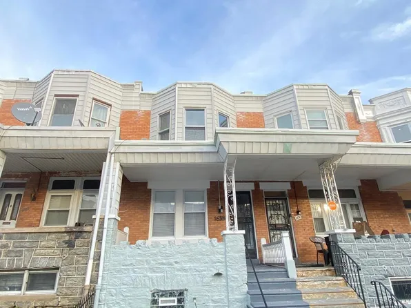 1655 N Edgewood St, Philadelphia, PA 19151