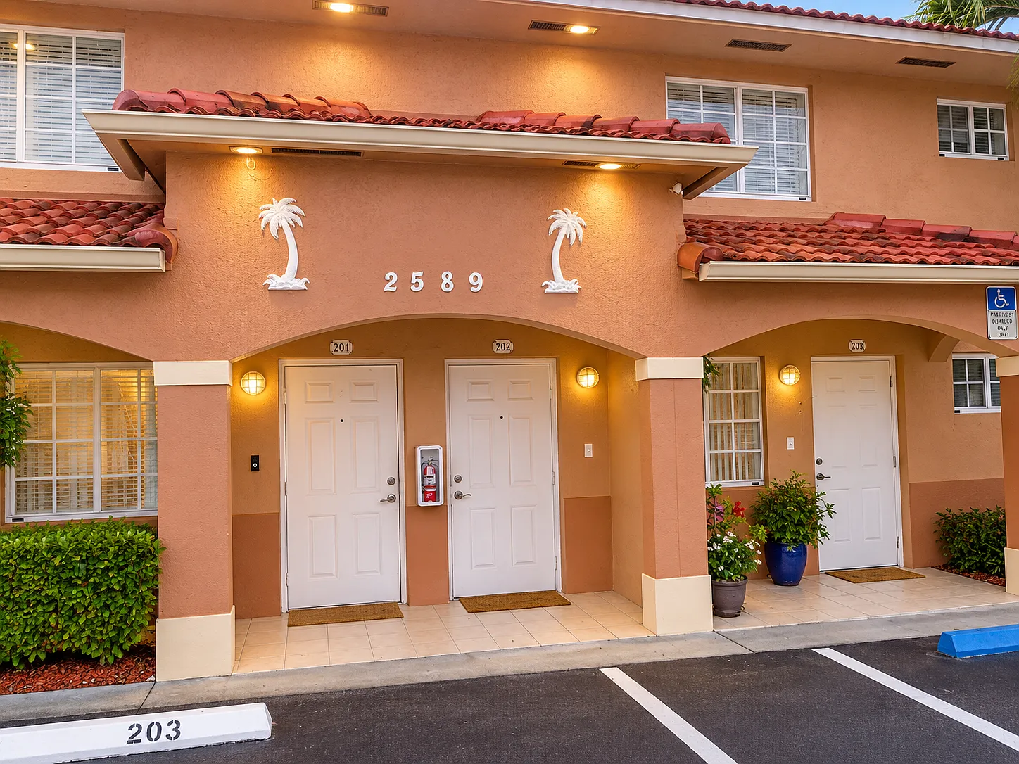 2 bed, 1110 sqft, $2,245 — Photo 1