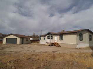 4915 Leon Dr, Sun Valley, NV 89433