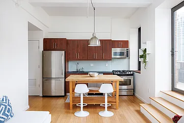 Sold by Brown Harris Stevens