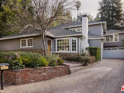11224 Canton Dr, Studio City, CA, 91604