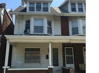 412 Hanover Ave, Allentown, PA 18109