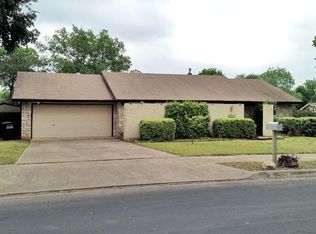 5127 Risada St, San Antonio, TX 78233