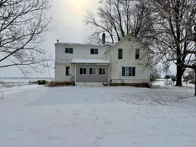 7666 Brooks Rd, Brown City, MI, 48416