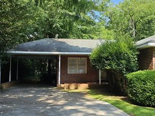 603 Anderson Ave, Fort Valley, GA 31030