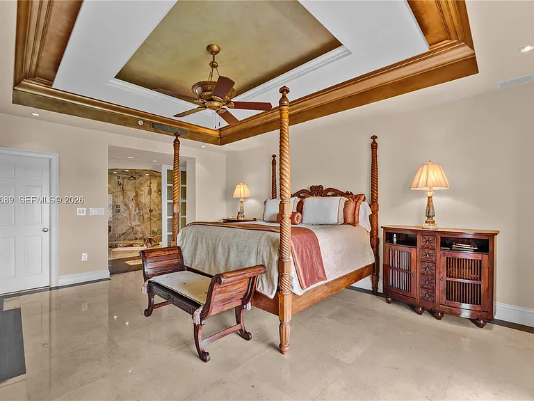 2244 Fisher Island Dr #3404 — Photo 25