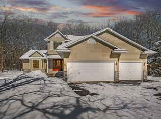 13830 254th Ave NW, Zimmerman, MN 55398