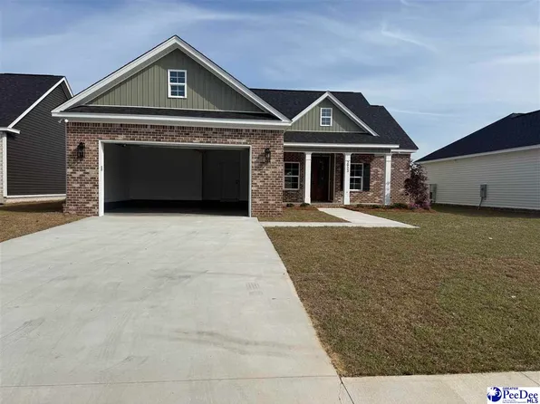 2923 Suzanne Dr, Florence, SC 29501