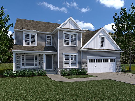 Heritage Elevation