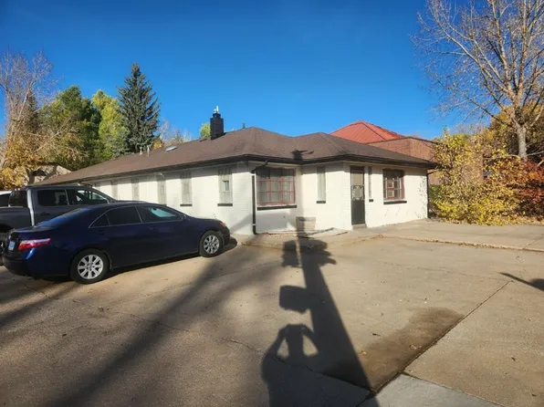 213 South 13th, 1303 S 13th St #1303, Laramie, WY 82070