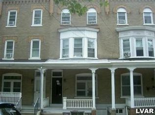 1513 W Chew St, Allentown, PA 18102