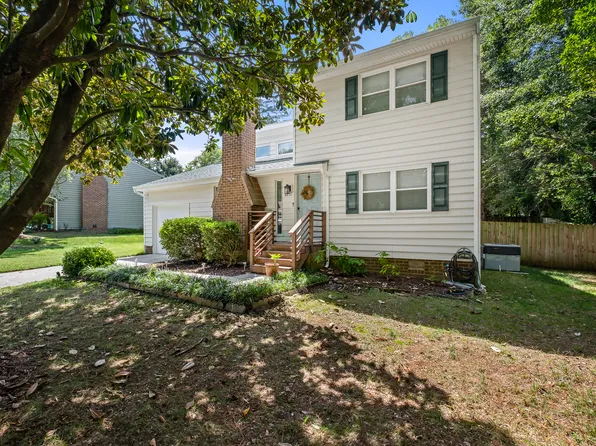 8211 Park Vista Cir, Charlotte, NC 28226