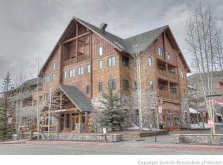 91 River Run Road #8123, Keystone, CO 80435