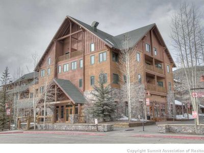 91 River Run Road #8123, Keystone, CO, 80435