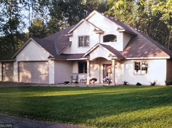 3214 Shorewood Dr, Rush City, MN 55069