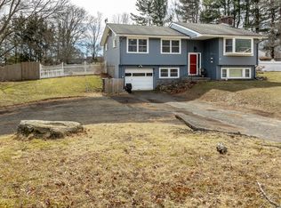 7 School Rd, Bolton, CT 06043