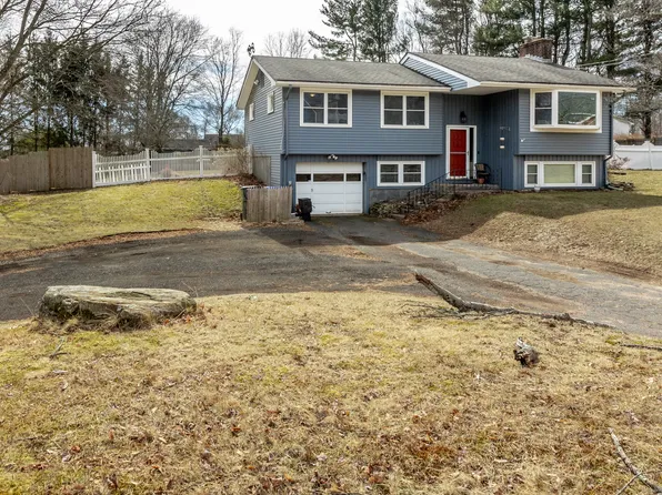 7 School Road, Bolton, CT 06043
