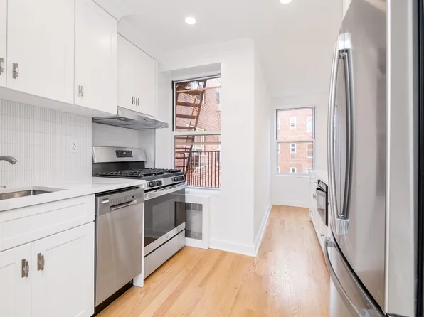 66-37 Yellowston Boulevard image 1 of 6