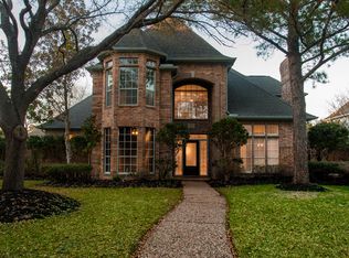 19314 Kessington Ln, Houston, TX 77094