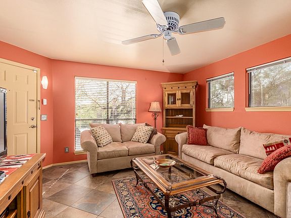 5th image of 6655 N Canyon Crest Dr