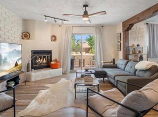 4905 Wagon Mound Trl NW, Albuquerque, NM 87120