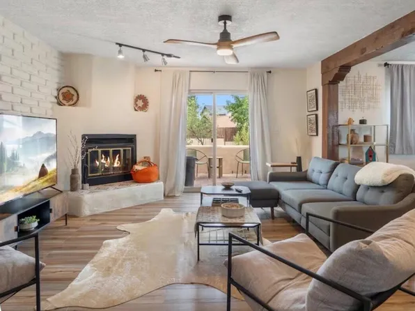 4905 Wagon Mound Trl NW, Albuquerque, NM 87120