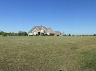 10116 S Windsor Dr, Lees Summit, MO 64086