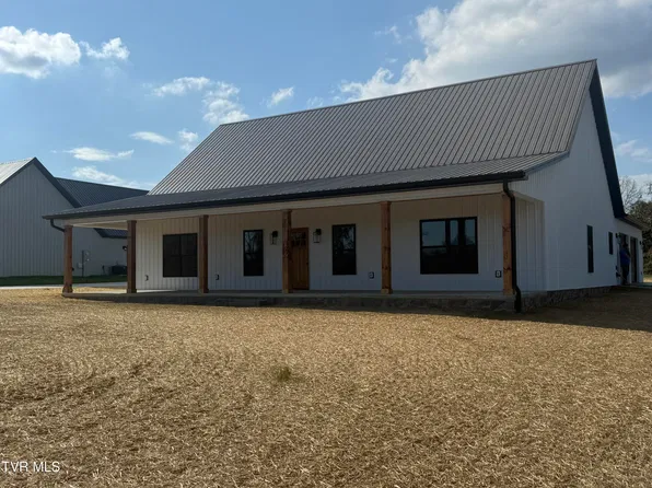 4075 John Graham Rd, Greeneville, TN 37745