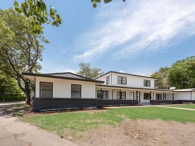 422 Dawson Cir, Grand Prairie, TX, 75051