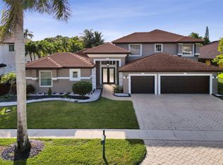 Sunset Lakes Plat Two, Miramar, FL 33029