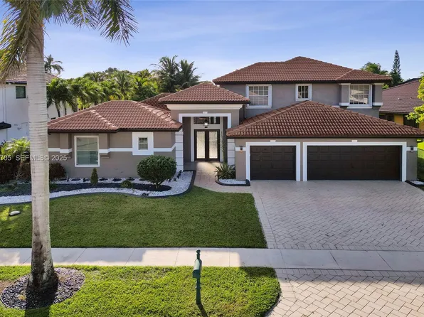 4248 SW 185th Ave, Miramar, FL 33029