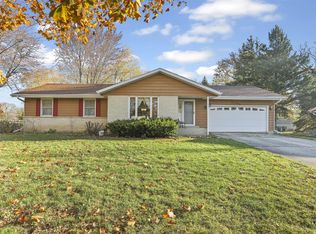 1323 95th Ave, Kenosha, WI 53144