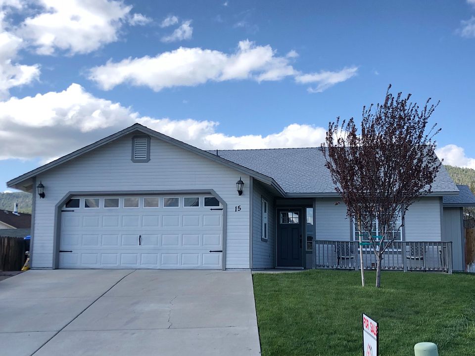 15 Gamble Ct, Susanville, CA 96130 Zillow