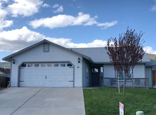 15 Gamble Ct, Susanville, CA 96130