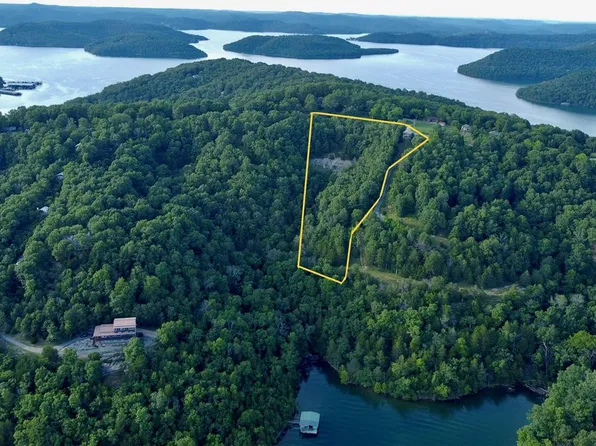 50 Woodlake Dr #3 & 5, Eureka Springs, AR 72631