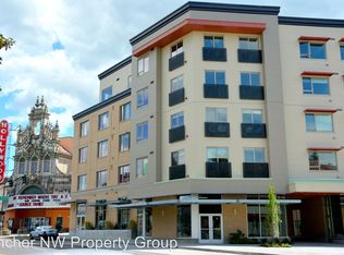 4111 NE Broadway St APT 503, Portland, OR 97232