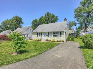 20 Webster Rd, Stamford, CT 06902