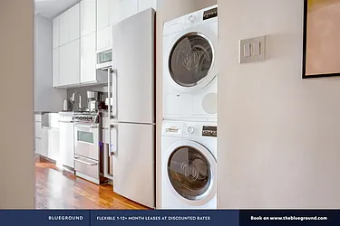 Rented by The Blueground