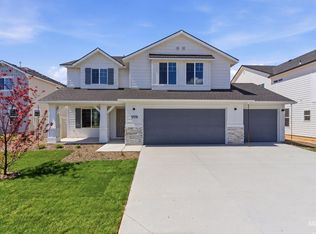 17179 N Swan Springs Pl, Nampa, ID 83687