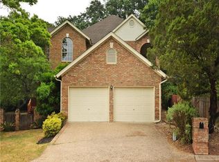 9105 Breeze Point Cv, Austin, TX 78759
