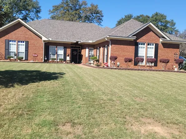 50 Wilder Way, Millbrook, AL 36054