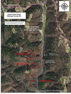Tbd Wildcat Rd, Deep Gap, NC, 28618