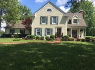 2374 Byrd Rd, Fulton, KY 42041